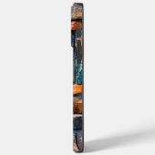 Coques Case-Mate iPhone Ip (Verso / Gauche)