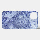 Coques Case-Mate iPhone iPad gelé, à peine là (Verso (horizontal))