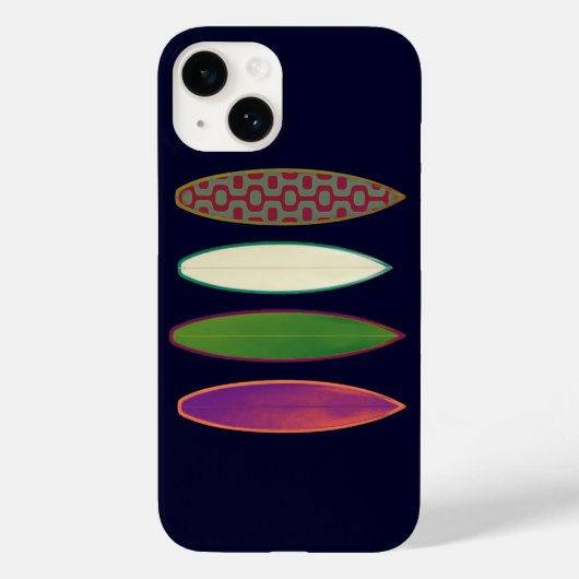 Coques Case-Mate iPhone Ipanema (Verso)