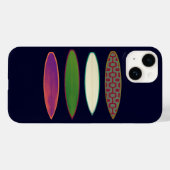 Coques Case-Mate iPhone Ipanema (Verso (horizontal))