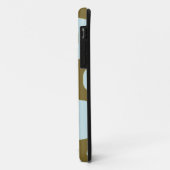 Coques Case-Mate iPhone Ipanema trottoir avec rayures (Dos/Gauche)