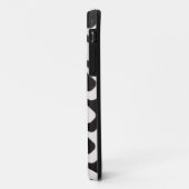 Coques Case-Mate iPhone Ipanema trottoir Rio Brasil (Dos/Gauche)