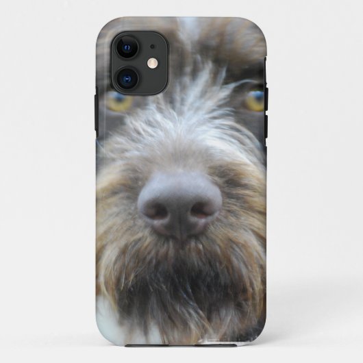 Coques Case-Mate iPhone iPh de modèle de l'iphone 5 barly là QPC - (Dos)