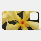 Coques Case-Mate iPhone Ipha Fleur de Jasmine (Verso (horizontal))