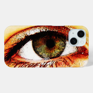 Coque Pour iPhone 15 Iphcna