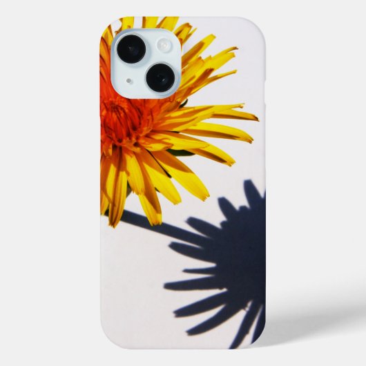 Coques Case-Mate iPhone Iphcna Dandelion et Ombre (Verso)