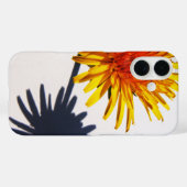 Coques Case-Mate iPhone Iphcna Dandelion et Ombre (Verso (horizontal))