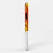 Coques Case-Mate iPhone Iphcna Dandelion et Ombre (Dos/Droite)