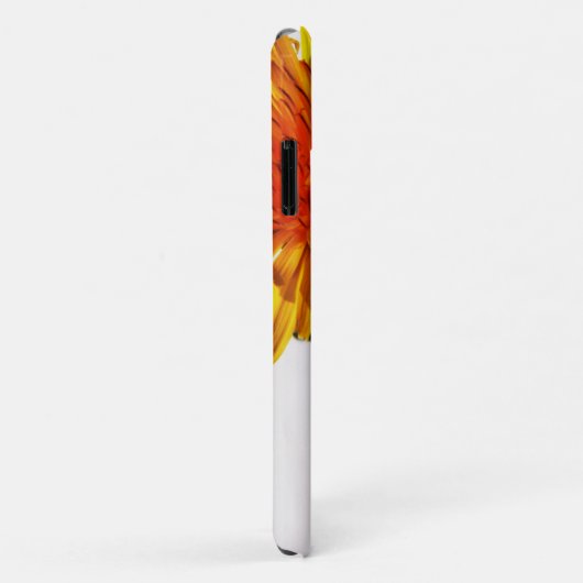 Coques Case-Mate iPhone Iphcna Dandelion et Ombre (Dos/Droite)