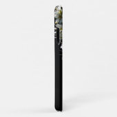 Coques Case-Mate iPhone Iphcna Fleurs d'épinette (Dos/Droite)