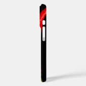 Coques Case-Mate iPhone Iphcna Quatre Chilies Rouges (Verso / Gauche)