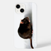 Coques Case-Mate iPhone Iphcna rat (Verso)