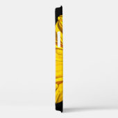 Coques Case-Mate iPhone iphcnm de tournesol (Verso / Droite)