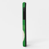 Coques Case-Mate iPhone iPhon fait sur commande irlandais du (Dos/Gauche)