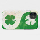 Coques Case-Mate iPhone iPhon fait sur commande irlandais du (Dos (Horizontal))