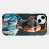 Coques Case-Mate iPhone iPhone (Verso (horizontal))