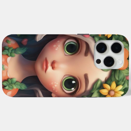 Coques Case-Mate iPhone iPhone (Verso (horizontal))