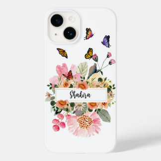 Coque Pour iPhone 14 iPhone