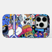 Coques Case-Mate iPhone iPhone (Verso (horizontal))