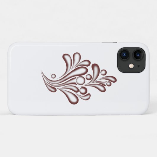 Coques Case-Mate iPhone iPhone (Dos (Horizontal))