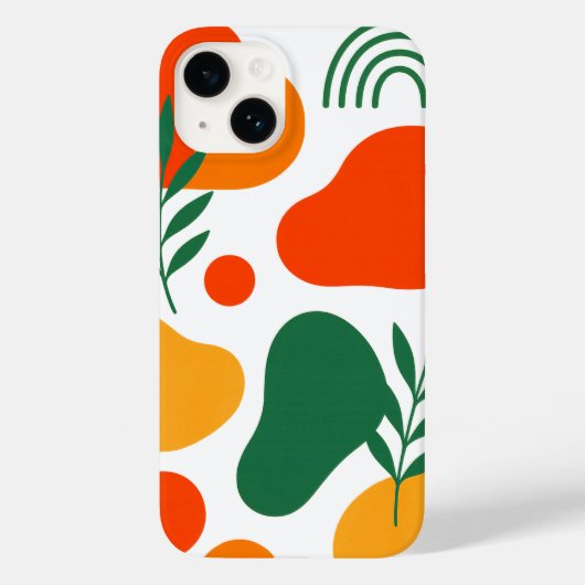 Coques Case-Mate iPhone iPhone (Verso)
