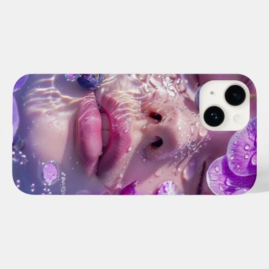 Coques Case-Mate iPhone IPhone (Verso (horizontal))