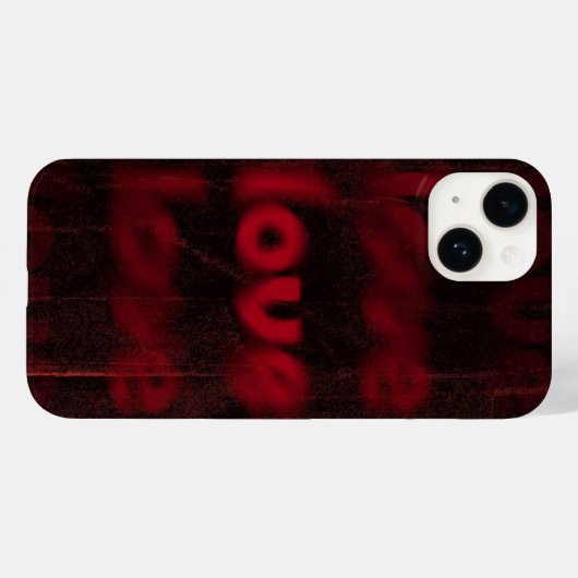 Coques Case-Mate iPhone iphone (Verso (horizontal))
