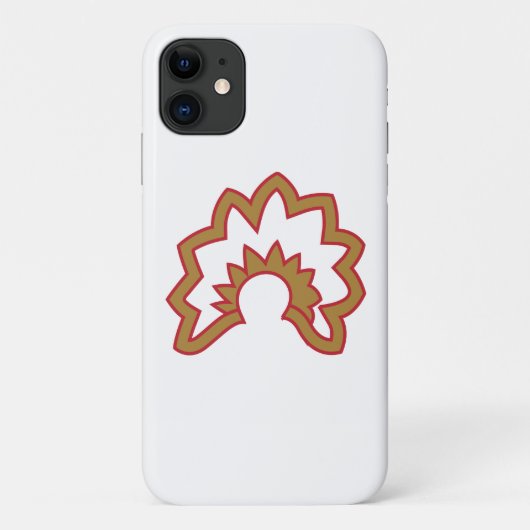 Coques Case-Mate iPhone iPhone (Dos)