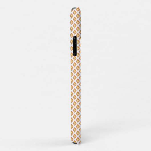 Coques Case-Mate iPhone iPhone (Dos/Droite)