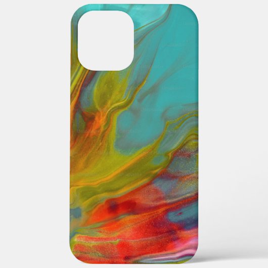 Coques Case-Mate iPhone iphone12pro pouch (Verso)