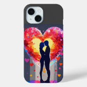 Coques Case-Mate iPhone iphone15 meilleure vente en nous (Verso)