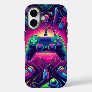 Coques iPhone 16 iPhone16