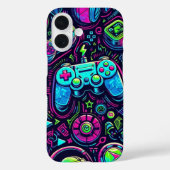 Coques Case-Mate iPhone iPhone16 (Verso)