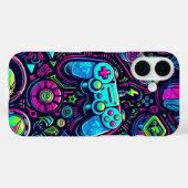 Coques Case-Mate iPhone iPhone16 (Verso (horizontal))