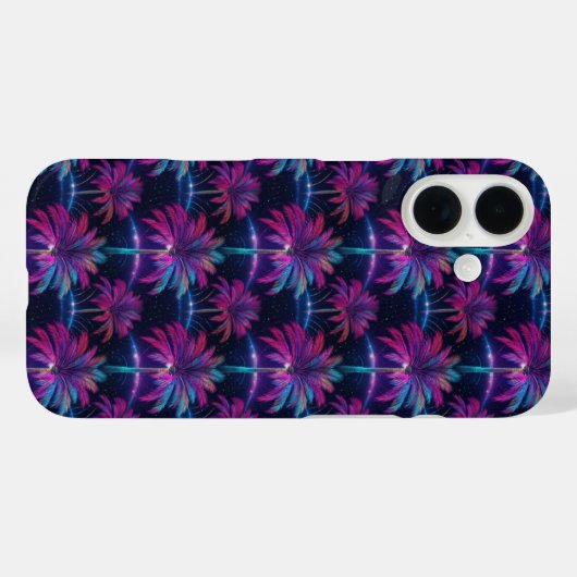 Coques Case-Mate iPhone iphone16 case (Verso (horizontal))