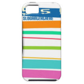 COQUES Case-Mate iPhone IPHONE5 (Dos)