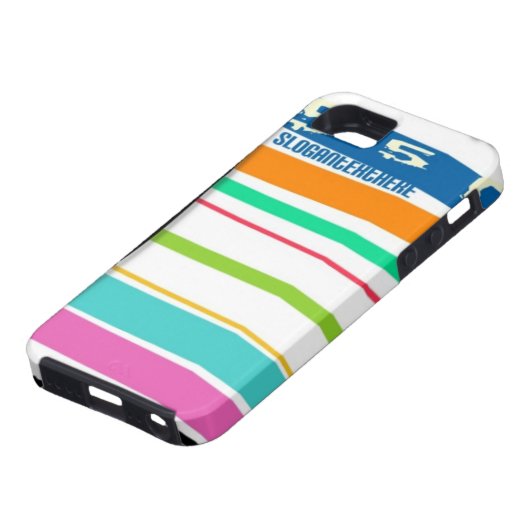 COQUES Case-Mate iPhone IPHONE5 (Bas)