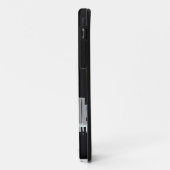 Coques Case-Mate iPhone IPhone5 cas, NYC, TomSlaughter (Dos/Gauche)