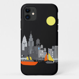 Etui iPhone Case-Mate IPhone5 cas, NYC, TomSlaughter