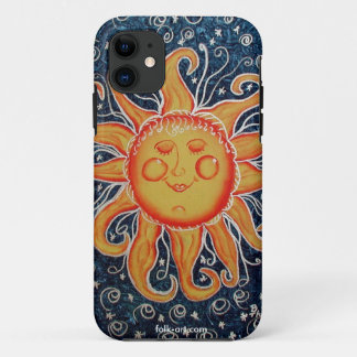 Coque Case-Mate Pour iPhone iPhone5 cas Sun