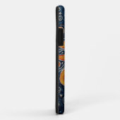 Coques Case-Mate iPhone iPhone5 cas Sun (Dos/Droite)