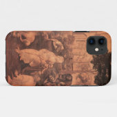Coques Case-Mate iPhone iPhone5 case Leonardo da Vinci Adorazione dei Magi (Dos (Horizontal))