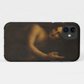 Coques Case-Mate iPhone iPhone5 case Leonardo da Vinci John the Baptist (Dos (Horizontal))