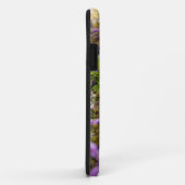 Coques Case-Mate iPhone iPhone5 - Le jardin secret de Bella (Dos/Droite)