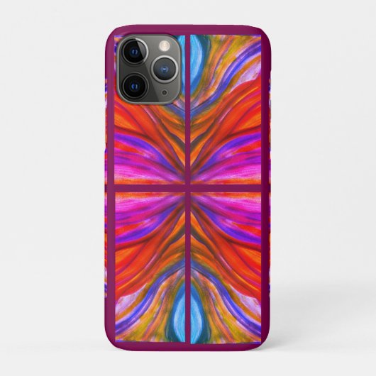 Coques Case-Mate iPhone iPhone 11" (Dos)