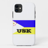 Coques Case-Mate iPhone iPhone 11 (Dos)