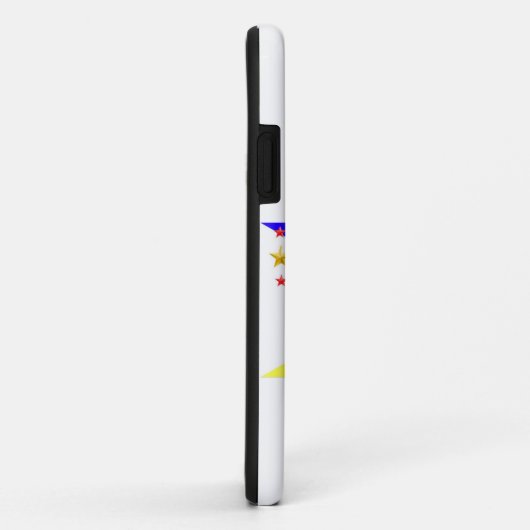 Coques Case-Mate iPhone  iPhone 11 (Dos/Droite)