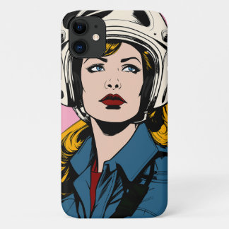 Case-Mate iPhone Case IPhone 11 Case Vintage