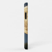 Coques Case-Mate iPhone iPhone 11 cat and moon phone case (Dos/Droite)