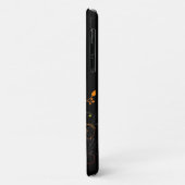 Coques Case-Mate iPhone iphone 11 Coque-guitare (Dos/Gauche)